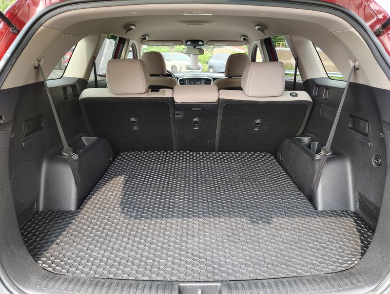 Used 2020 Kia Sorento SUV