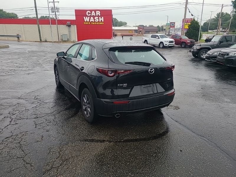 Used 2020 Mazda CX-30 SUV