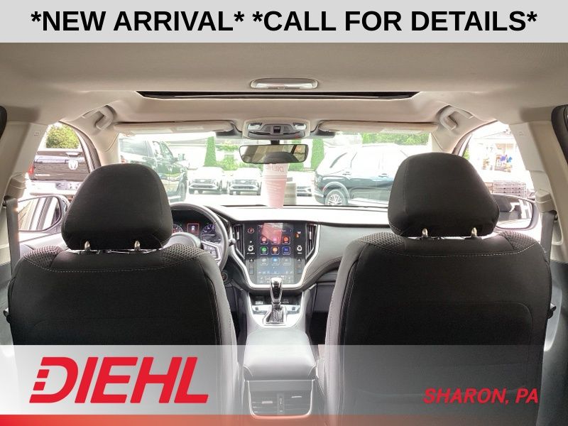 Used 2024 Subaru Outback SUV