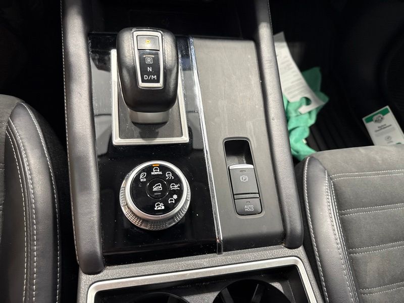 Used 2024 Mitsubishi Outlander SUV