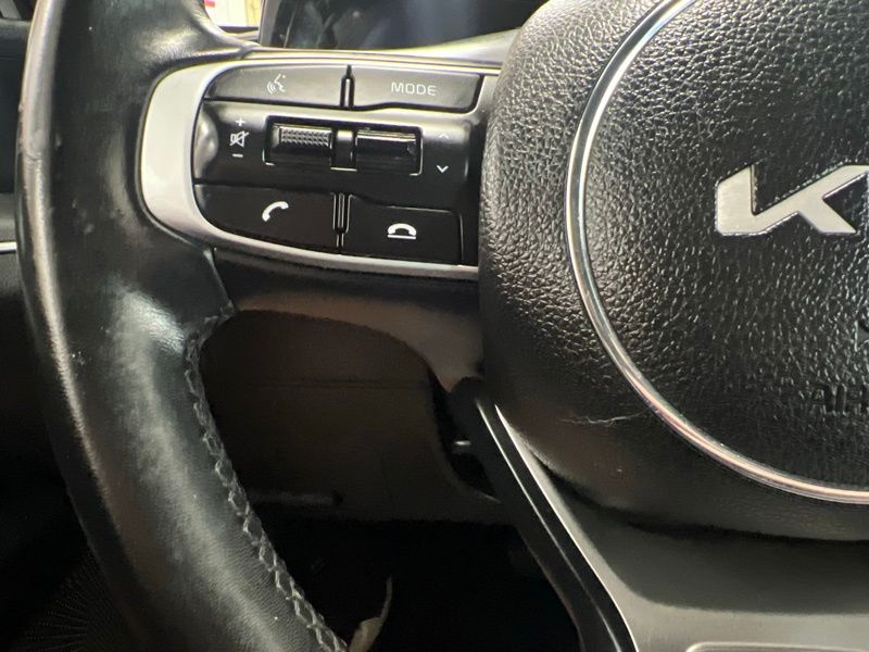 Used 2023 Kia K5 Sedan