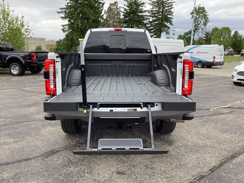 New 2026 Ford F-350SD Truck