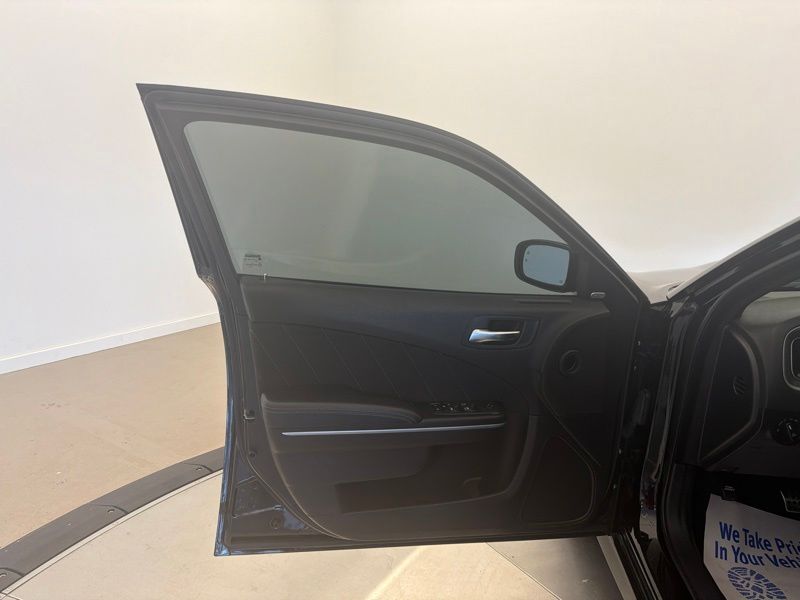 Used 2022 Dodge Charger Sedan