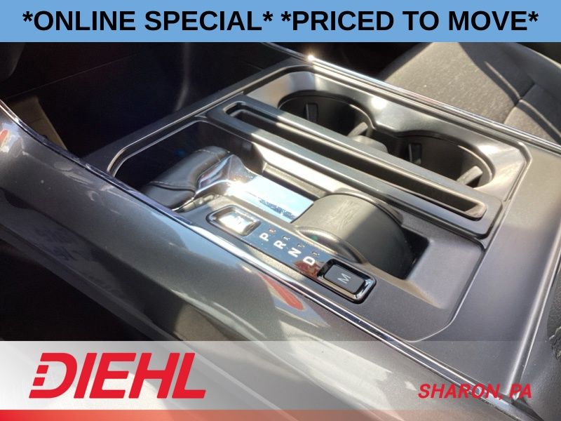 Used 2023 Ford F-150 Truck