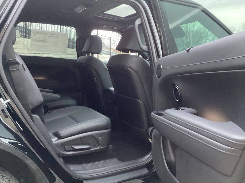 New 2026 Hyundai Palisade SUV