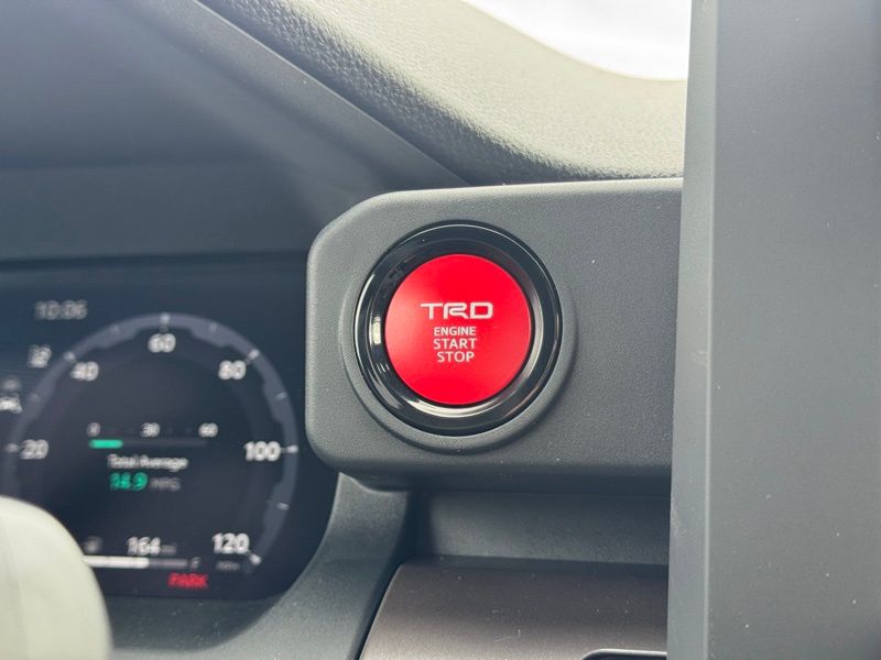 2026 Toyota Tacoma TRD Sport - Photo 23