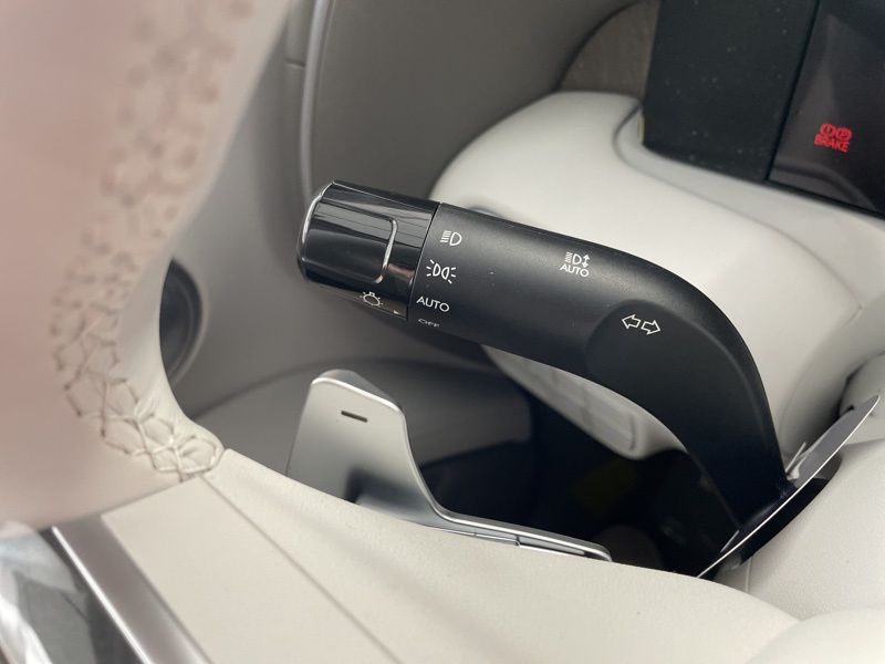 New 2026 Hyundai Palisade Hybrid SUV