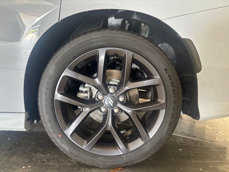 Used 2021 Dodge Charger Sedan