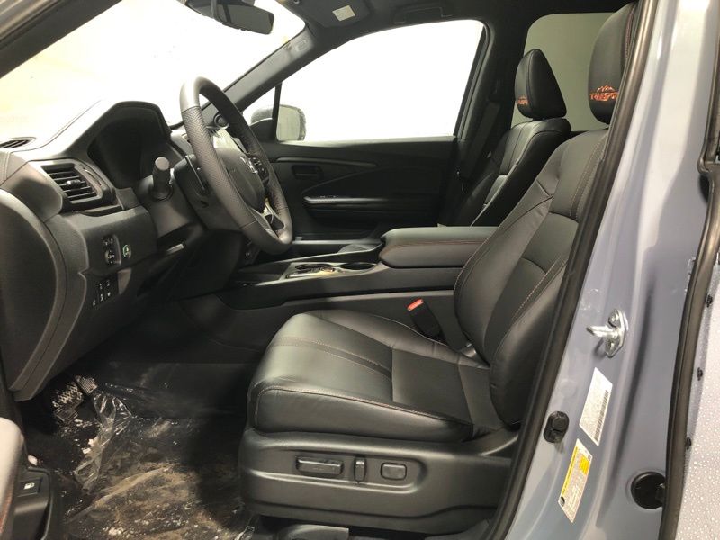 2026 Honda Ridgeline TrailSport - Photo 18