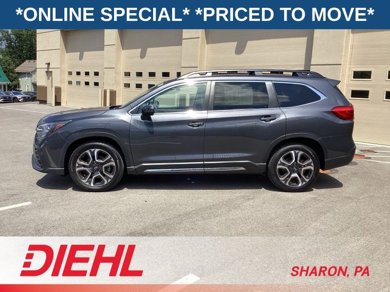 Used 2023 Subaru Ascent SUV