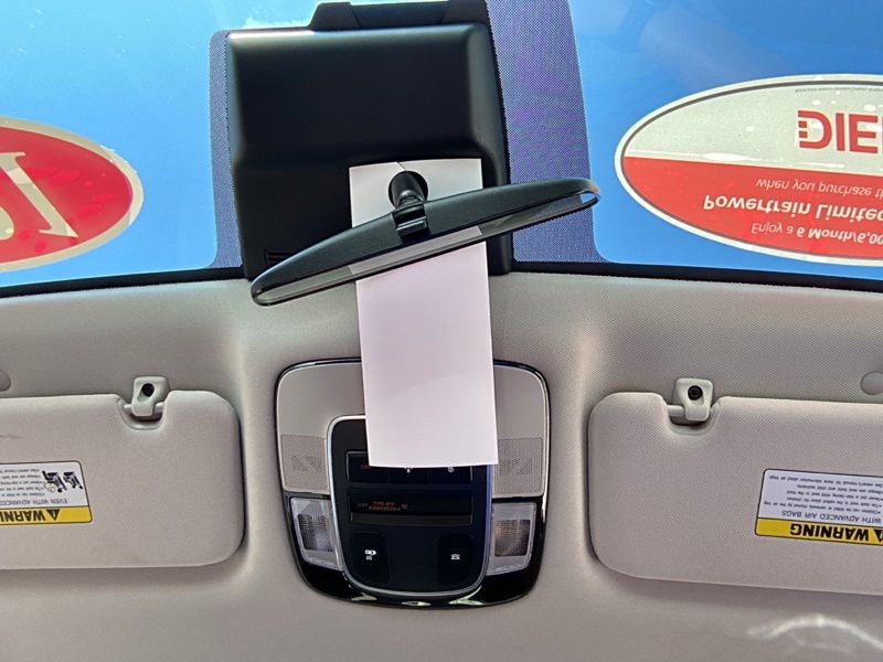 Used 2021 Gray Hyundai SEL image 22
