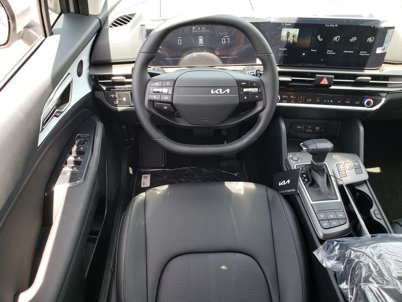 New 2026 Kia Sportage SUV