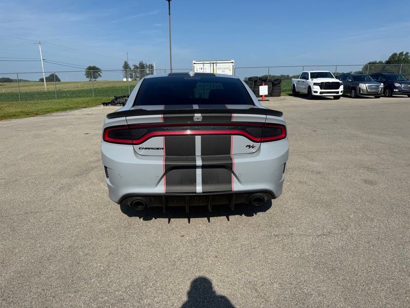 Used 2021 Dodge Charger Sedan
