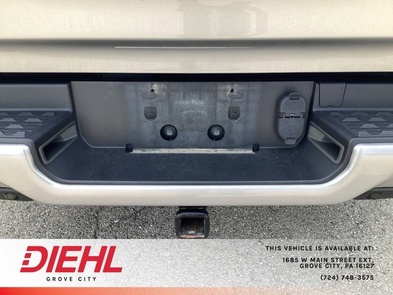 Used 2022 Ram 1500 Truck
