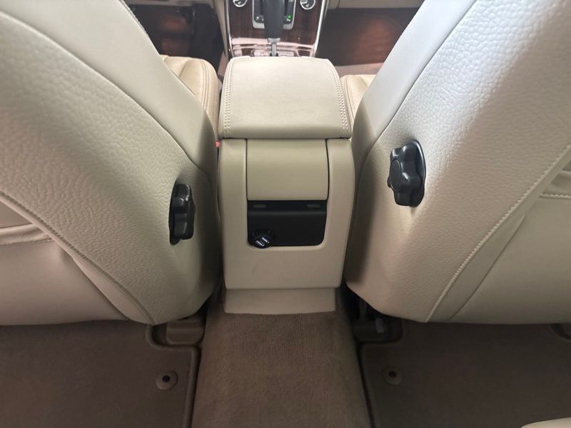Used 2012 Volvo S60 Sedan