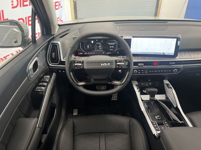 New 2026 Kia Sorento SUV