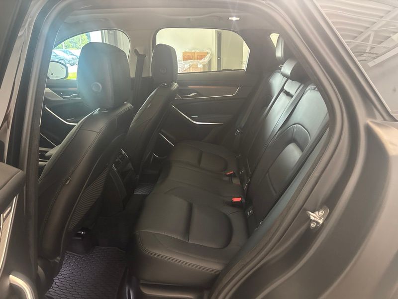 Used 2023 Jaguar F-PACE SUV