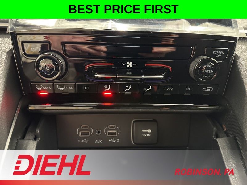New 2026 Jeep Grand Cherokee SUV