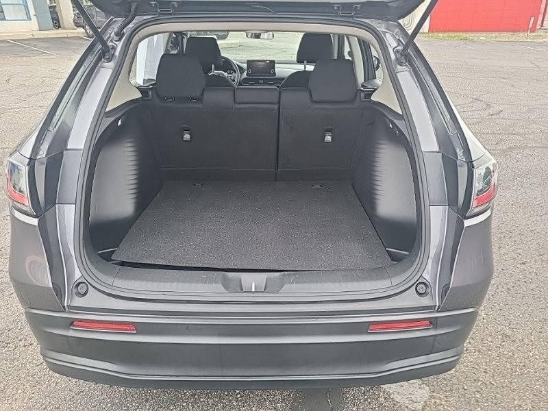 Used 2024 Honda HR-V SUV