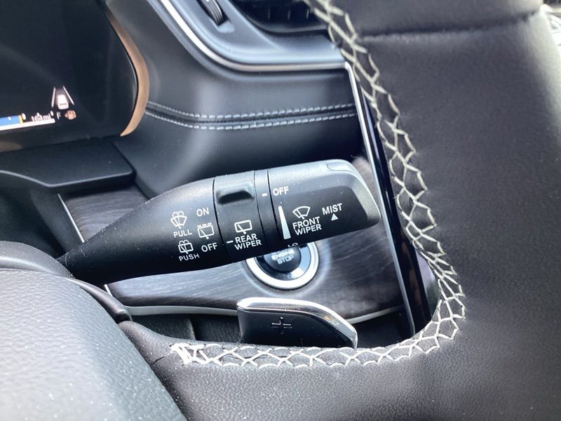 New 2025 Jeep Grand Cherokee SUV