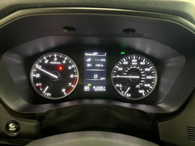 Used 2024 Subaru Ascent SUV