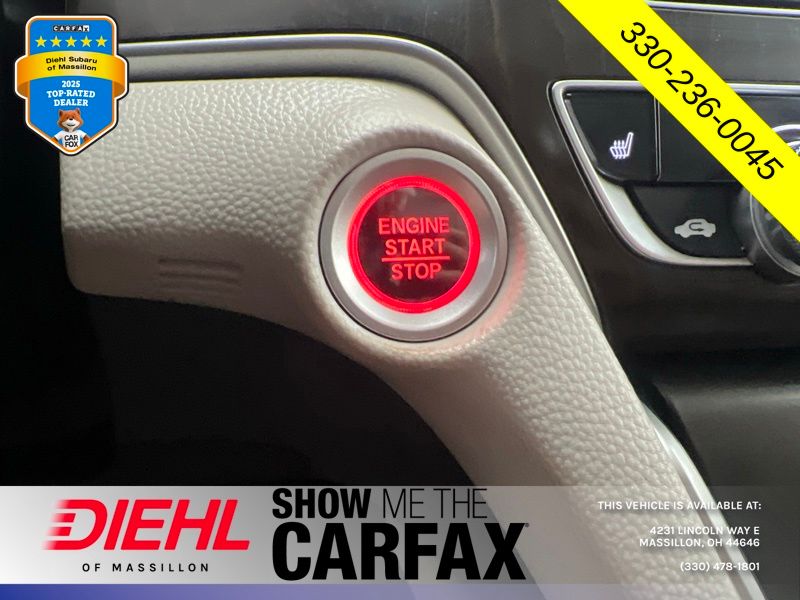 Used 2019 Honda Accord Sedan