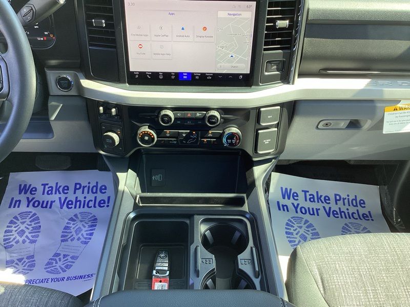 New 2026 Ford F-350SD Truck