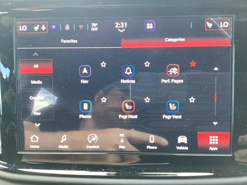 New 2027 Dodge Durango SUV