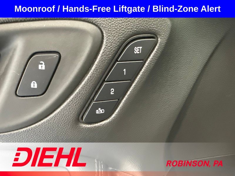Used 2023 Buick Encore GX SUV