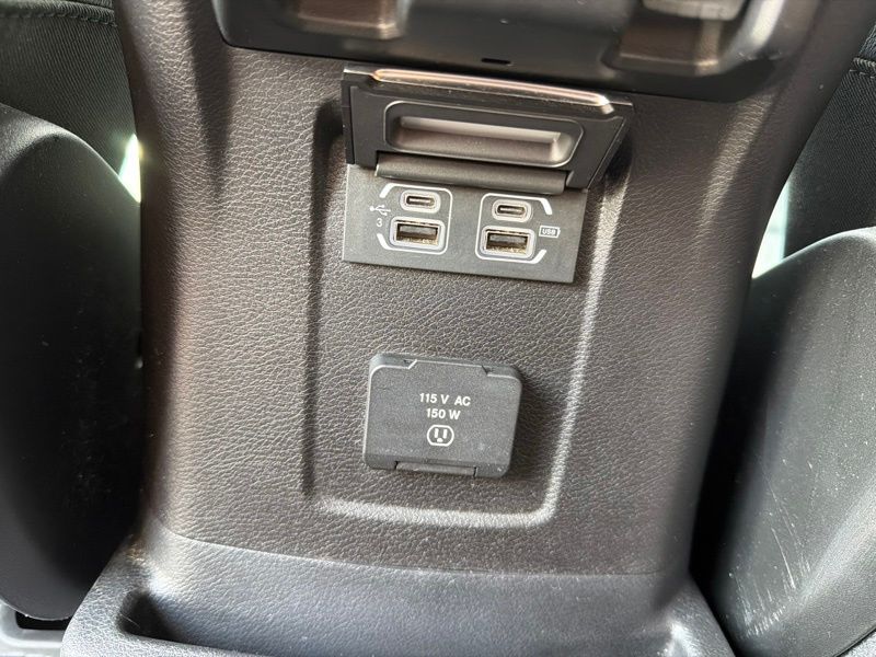 Used 2020 Jeep Wrangler SUV