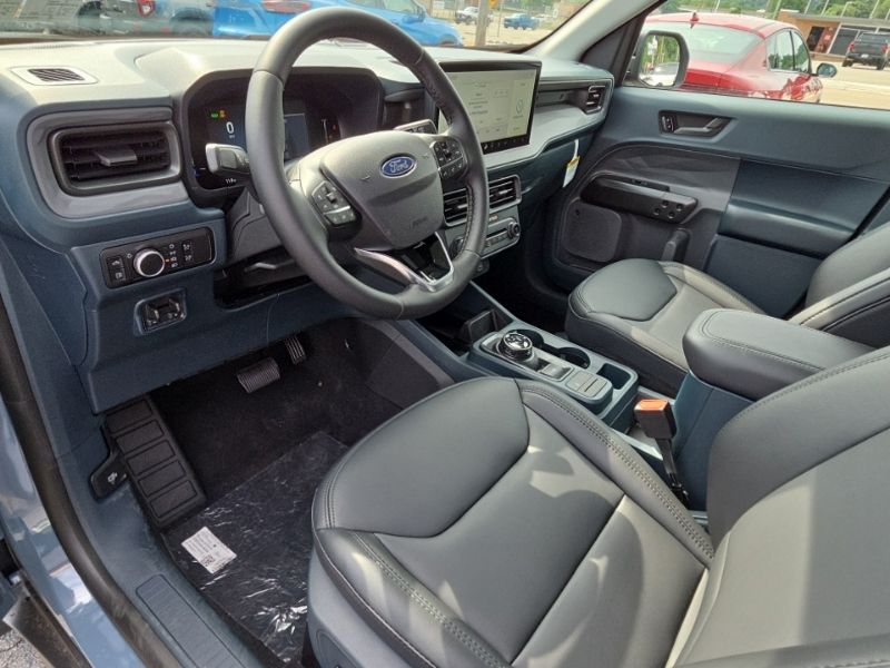 New 2026 Ford Maverick Truck
