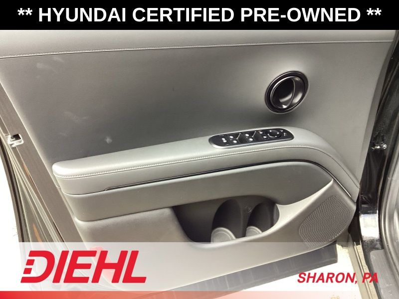 Used 2026 Hyundai Palisade SUV