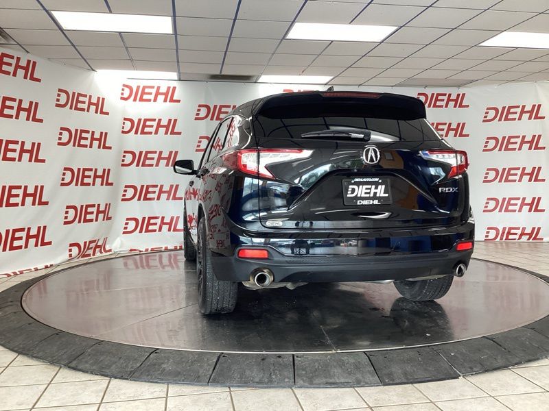 Used 2020 Acura RDX SUV