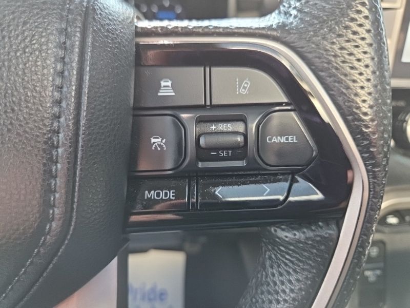 Used 2024 Toyota Tundra Hybrid Truck