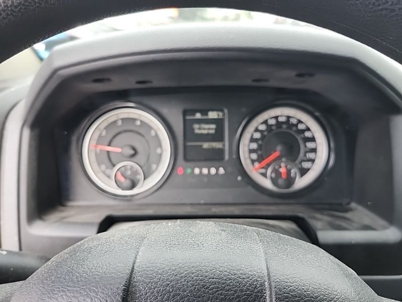 Used 2020 Ram 1500 Classic Truck