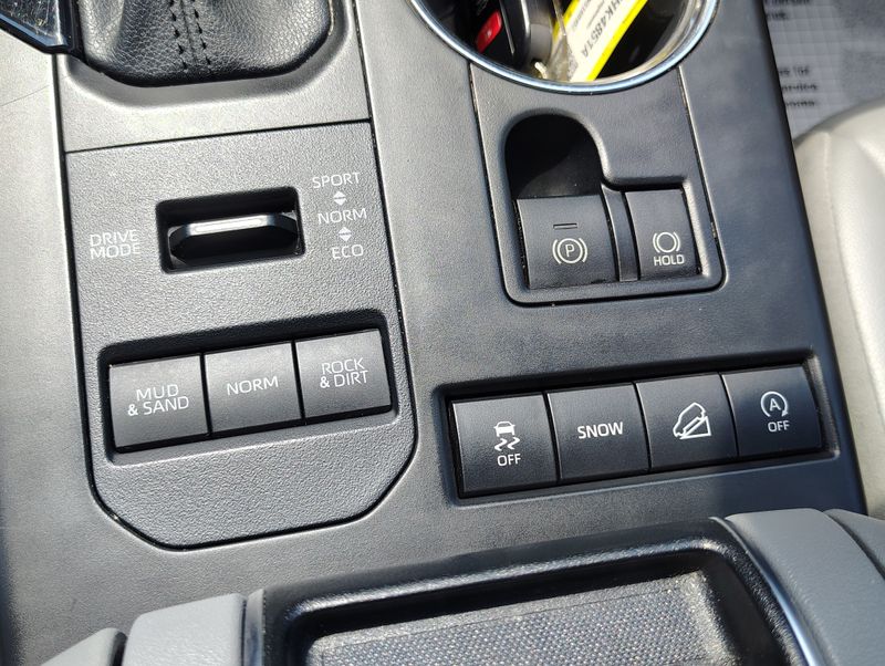 Used 2022 Toyota Highlander SUV
