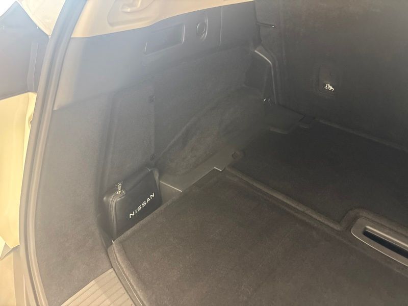 Used 2021 Nissan Rogue SUV
