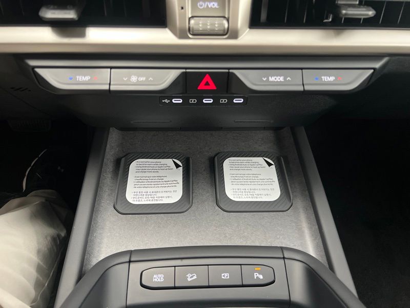 New 2027 Kia Telluride SUV