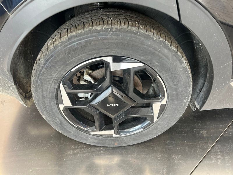 New 2026 Kia Sportage SUV