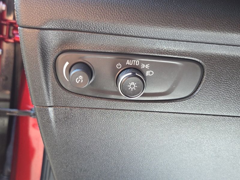 Used 2023 Buick Envision SUV