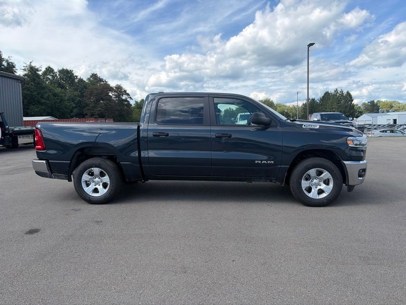 New 2026 Ram 1500 Truck