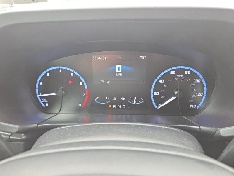 Used 2021 Ford Bronco Sport SUV