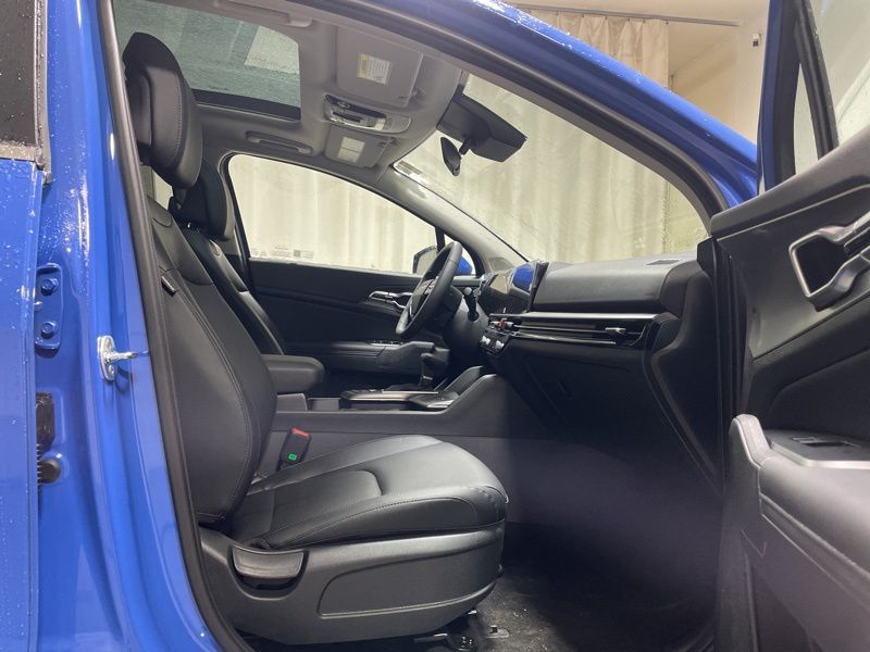 2026 Kia Sportage EX - Photo 14