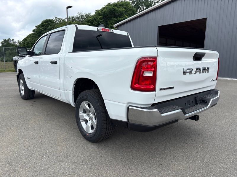 New 2026 Ram 1500 Truck