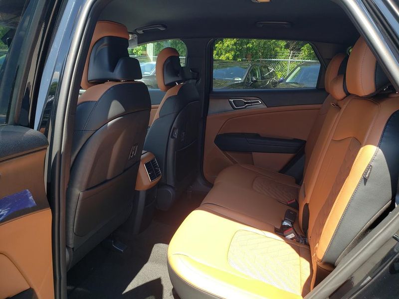 New 2026 Kia Sportage SUV