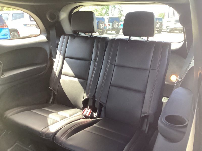 New 2027 Dodge Durango SUV