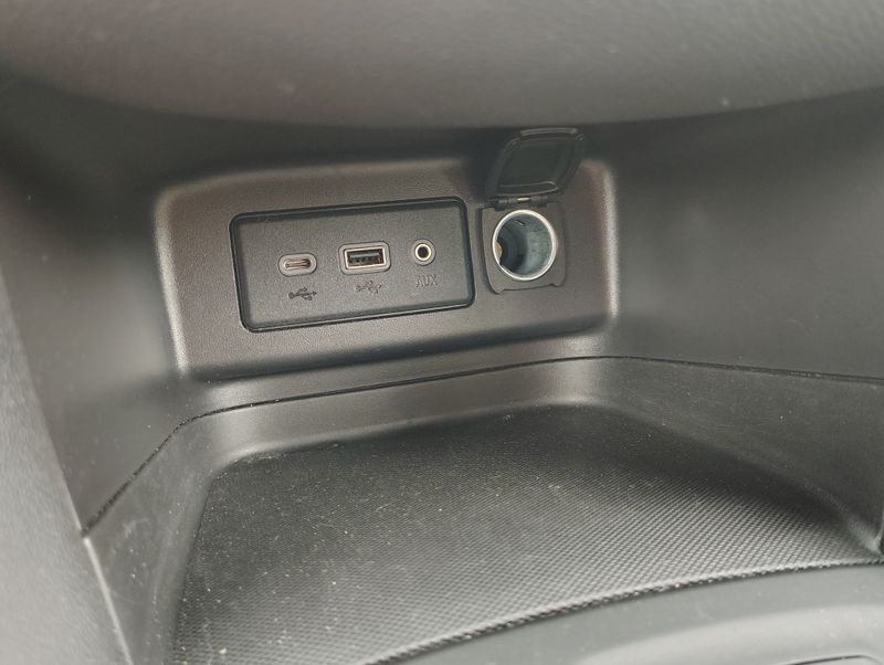 Used 2024 Chevrolet Equinox SUV