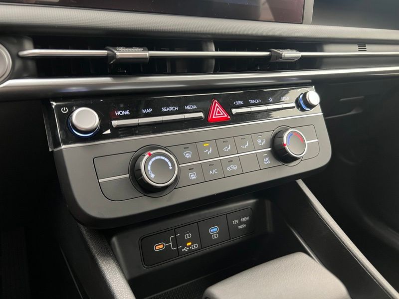 New 2027 Hyundai Santa Cruz Truck
