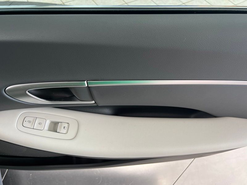 New 2026 Hyundai Sonata Hybrid Sedan