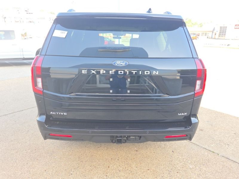New 2026 Ford Expedition Max SUV